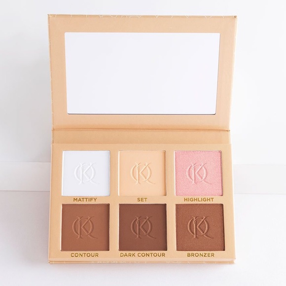 🎀KENIA ONTIVEROS BEAUTY Set and Define Kit - Picture 4 of 7